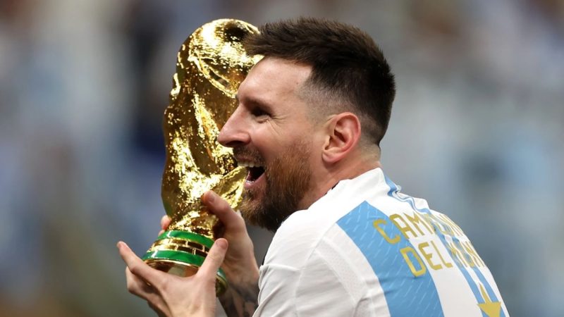 Esto es lo único que le falta a Messi para ser el mejor de la historia, y es más importante que el Mundial