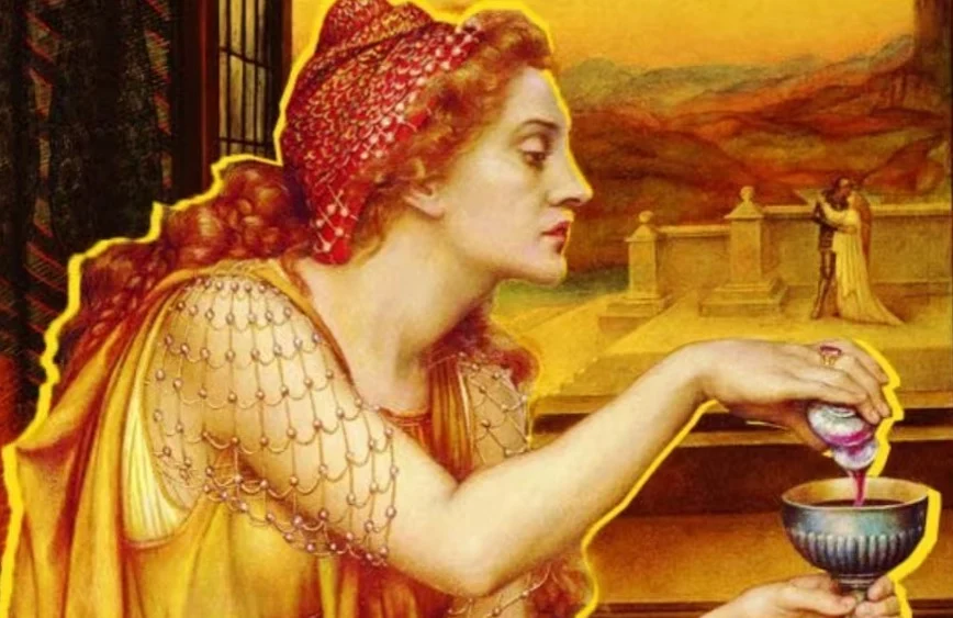 ⁠Esta fue la primera asesina en serie de la historia que influyó en el Imperio Romano