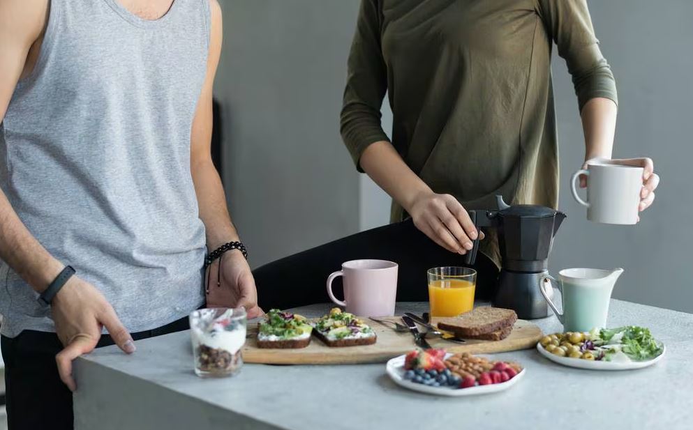 Estos son los peores desayunos para tu salud, el último es muy común consumirlo en los hospitales