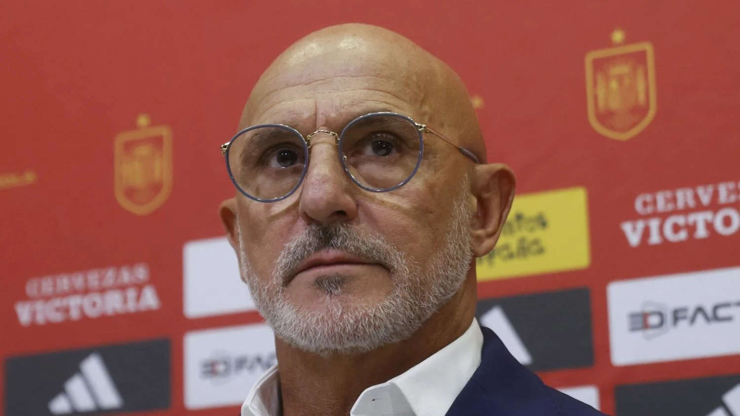 El gran error que le puede costar caro a España en la Eurocopa