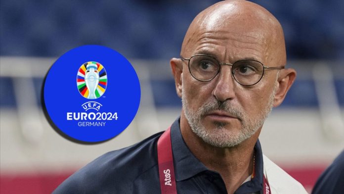 Apuntan a De La Fuente por la mayor injusticia en España para la Eurocopa