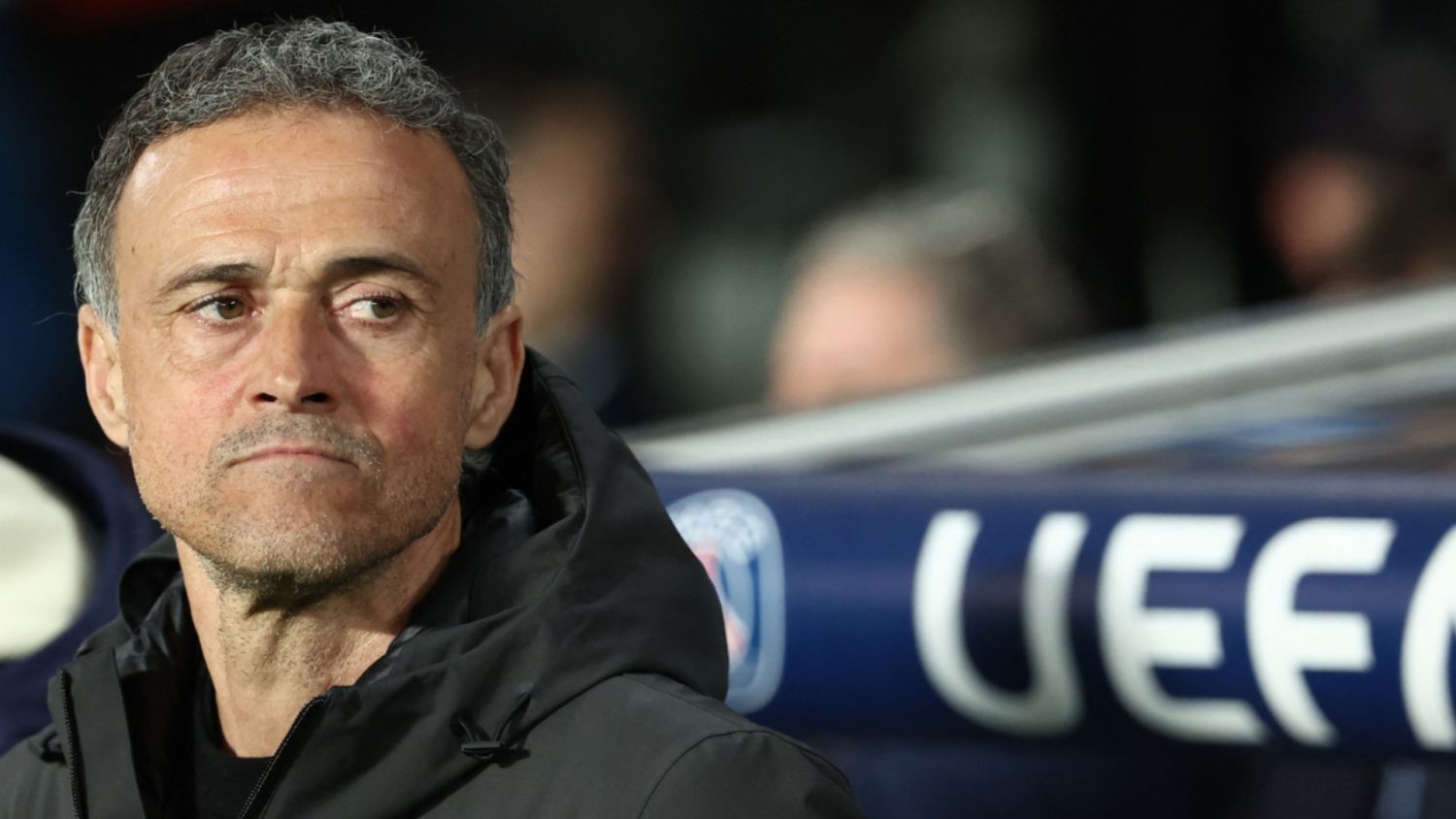 Luis Enrique explotó contra la prensa por el partido de Champions: «Vamos a…»