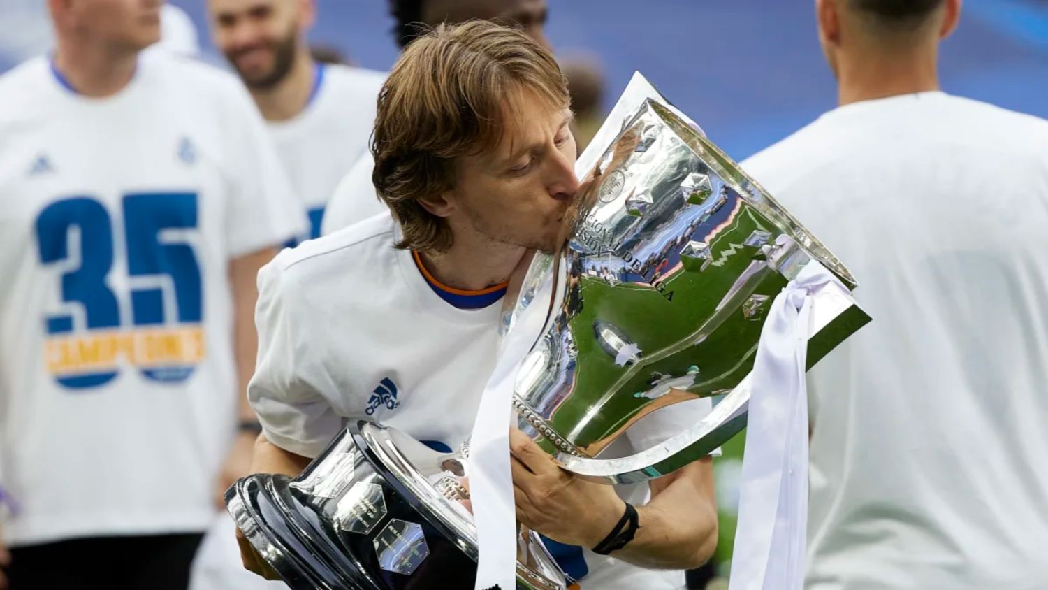 Polémica: Sabemos cuándo entregará la RFEF el trofeo de campeón al Real Madrid