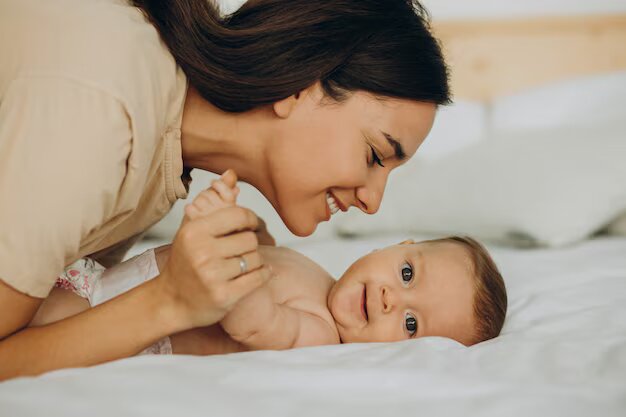 El dispositivo para bebés Nehnehbaby que todas las madres de España recomiendan
