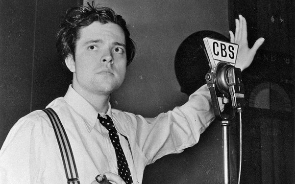 ¿Obsesión o inspiración? La película que marcó a Orson Welles antes de su obra maestra 1 Merca2.es Orson Welles y su carrera rodeada de polémicas