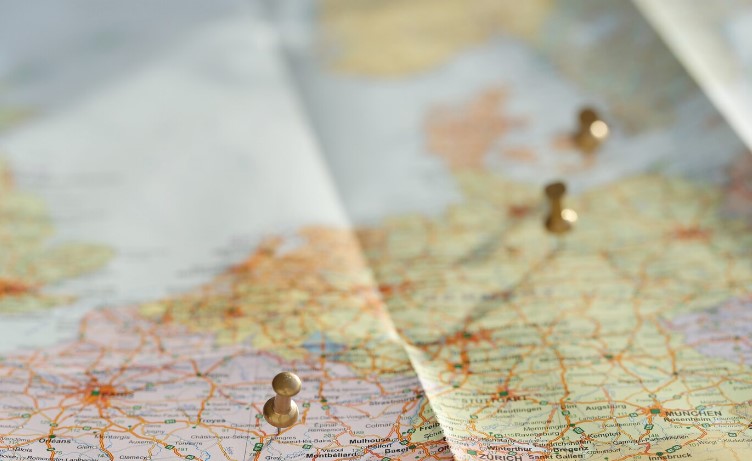 3 países en los que, si entras, no podrás salir por un motivo muy controversial