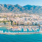 Las 5 mejores playas de Marbella para conocer este verano