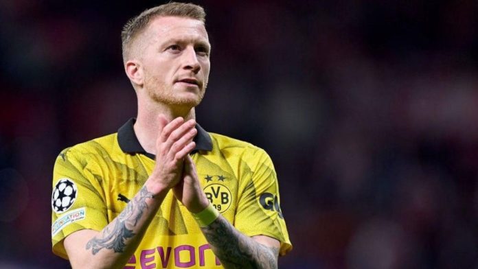 Reus sacude el mundo del fútbol con un cambio radical marcando el fin de la lealtad