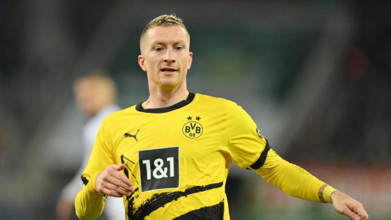 Reus sacude el mundo del fútbol con un cambio radical marcando el fin de la lealtad