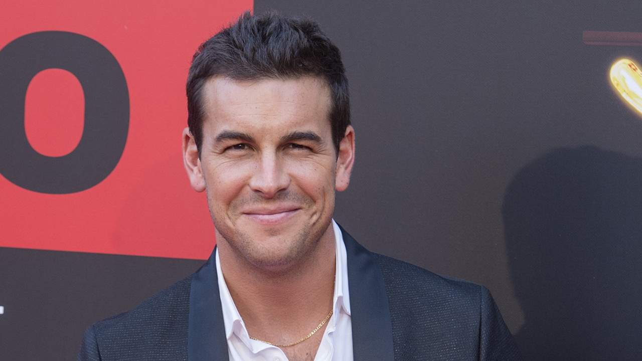 Mario Casas desvela secretos de «Tres metros sobre el cielo 3» y nos tiene en vilo