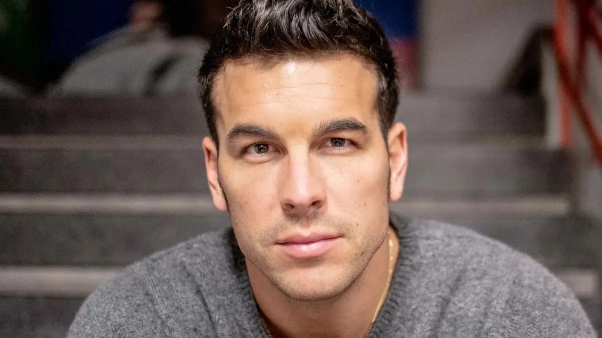 Mario Casas y su triunfal carrera en el cine español