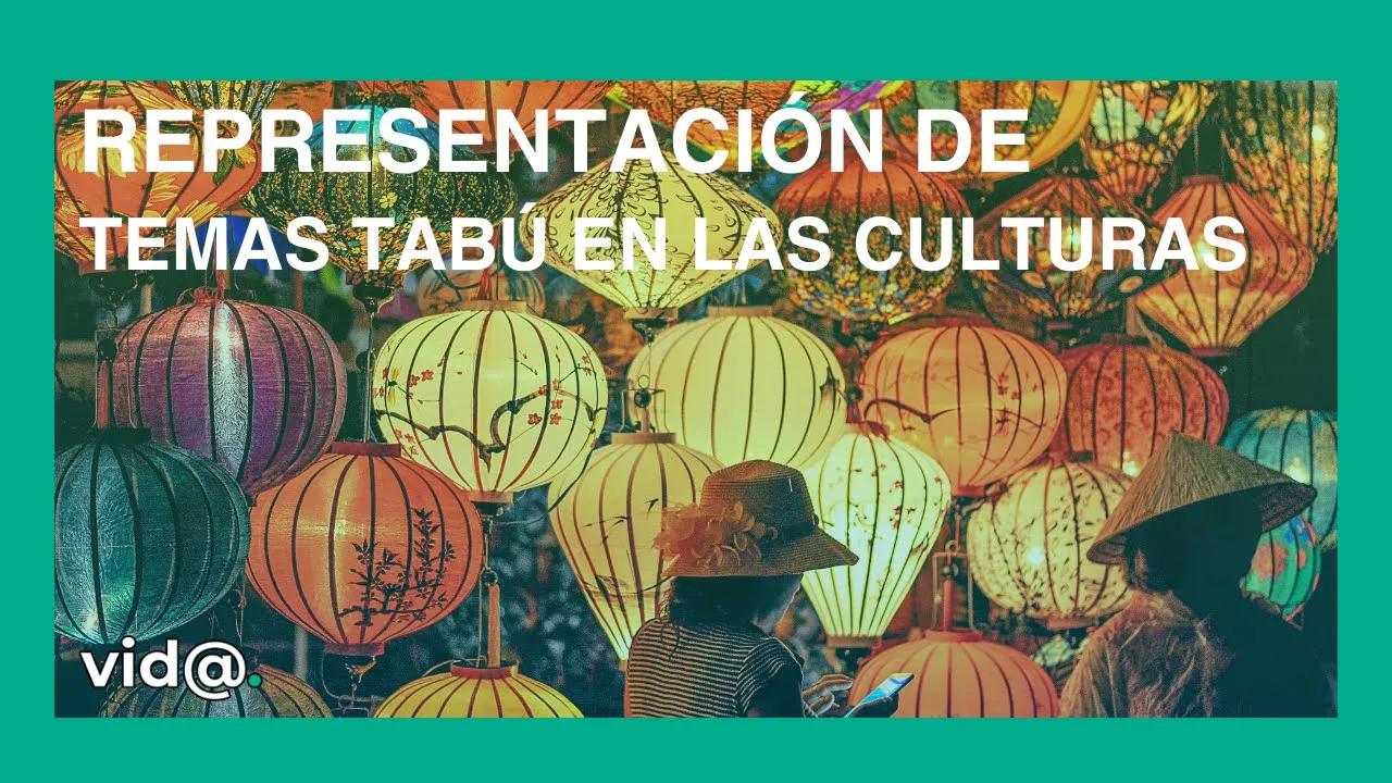 Representación y tratamiento de temas tabú en diferentes eras y culturas