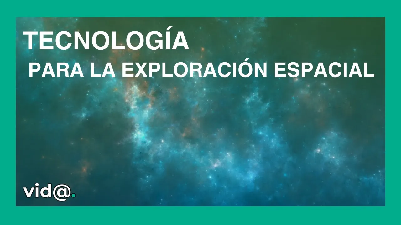 Tecnología de refrigeración para la exploración espacial
