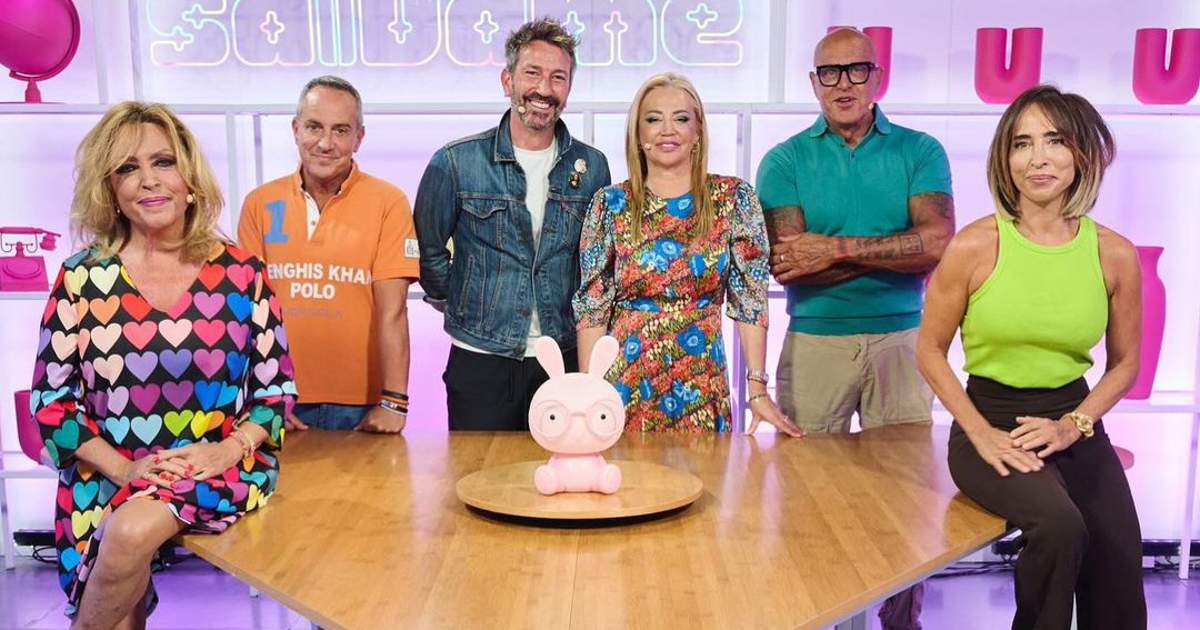 El movimiento que nadie esperaba de Mediaset tiene a todos sin palabras: un estreno ha sido el causante