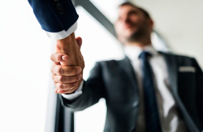 mercado empresarial