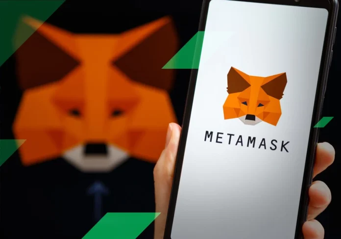 Cómo retirar criptomonedas de MetaMask con tu tarjeta de débito Visa