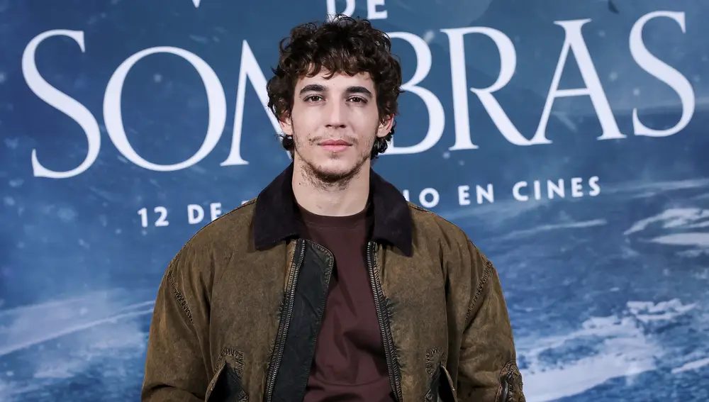 Miguel Herrán contra todo: la peli española basada en hechos reales que arrasa en Netflix