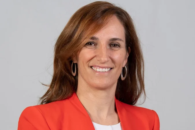ministra monica garcia Merca2.es