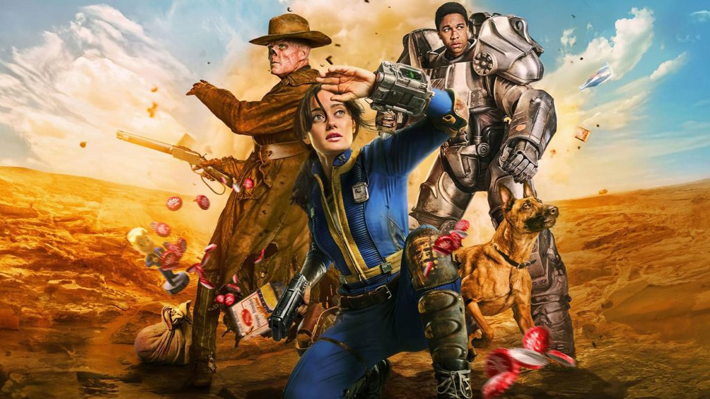 Los misterios que esconde el número secreto de Fallout al llamarlo ¿Te animas?