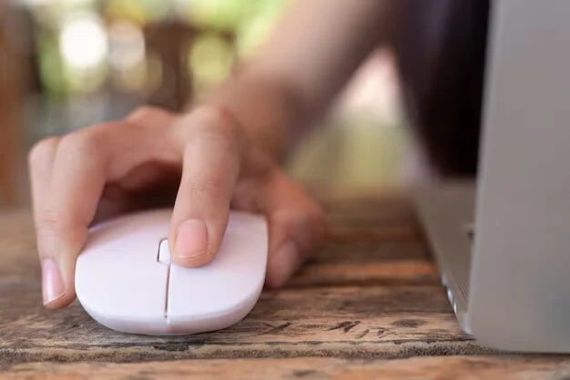 El mouse inalámbrico para juegos Turtle Beach Burst II Air: es una experiencia de otro nivel