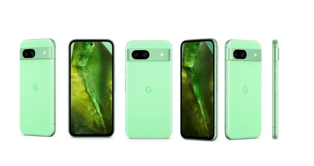 Movil Google