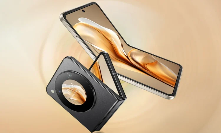 Movil Nubia