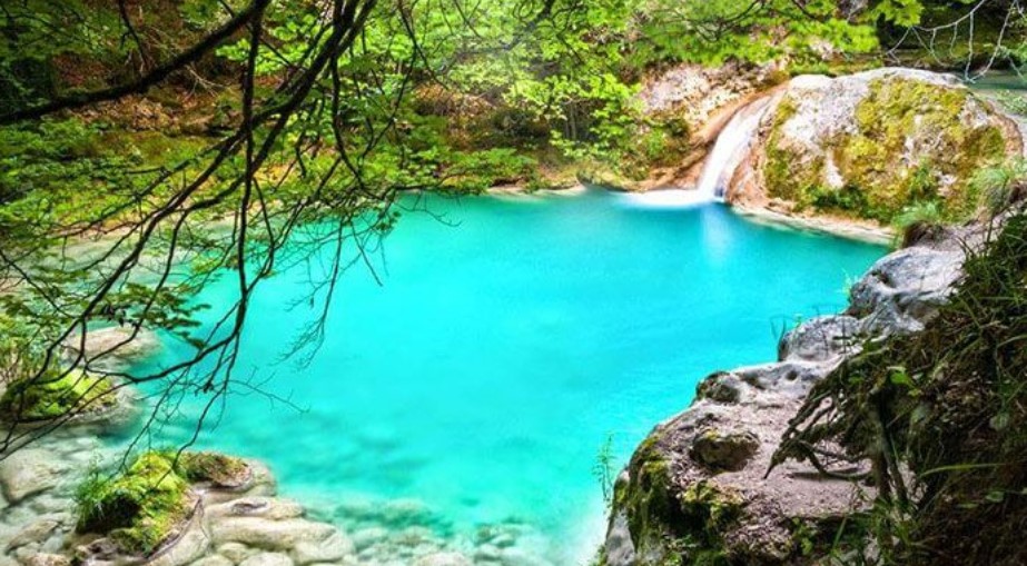 El oasis español que deberías visitar por lo menos una vez en la vida