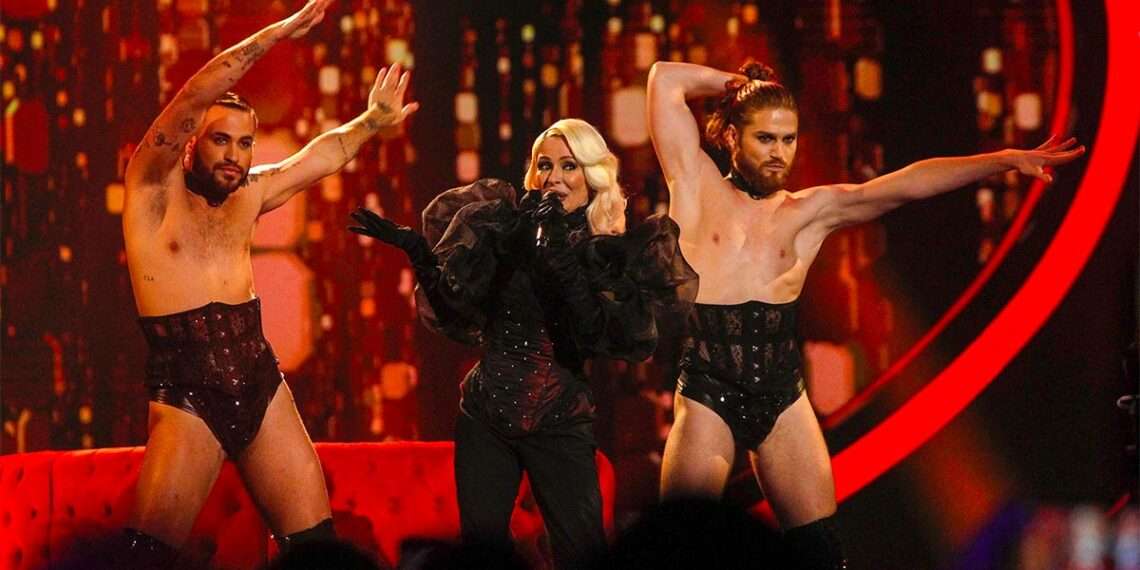 Eurovisión: cómo funcionan las semifinales y cuáles son países que participarán este año
