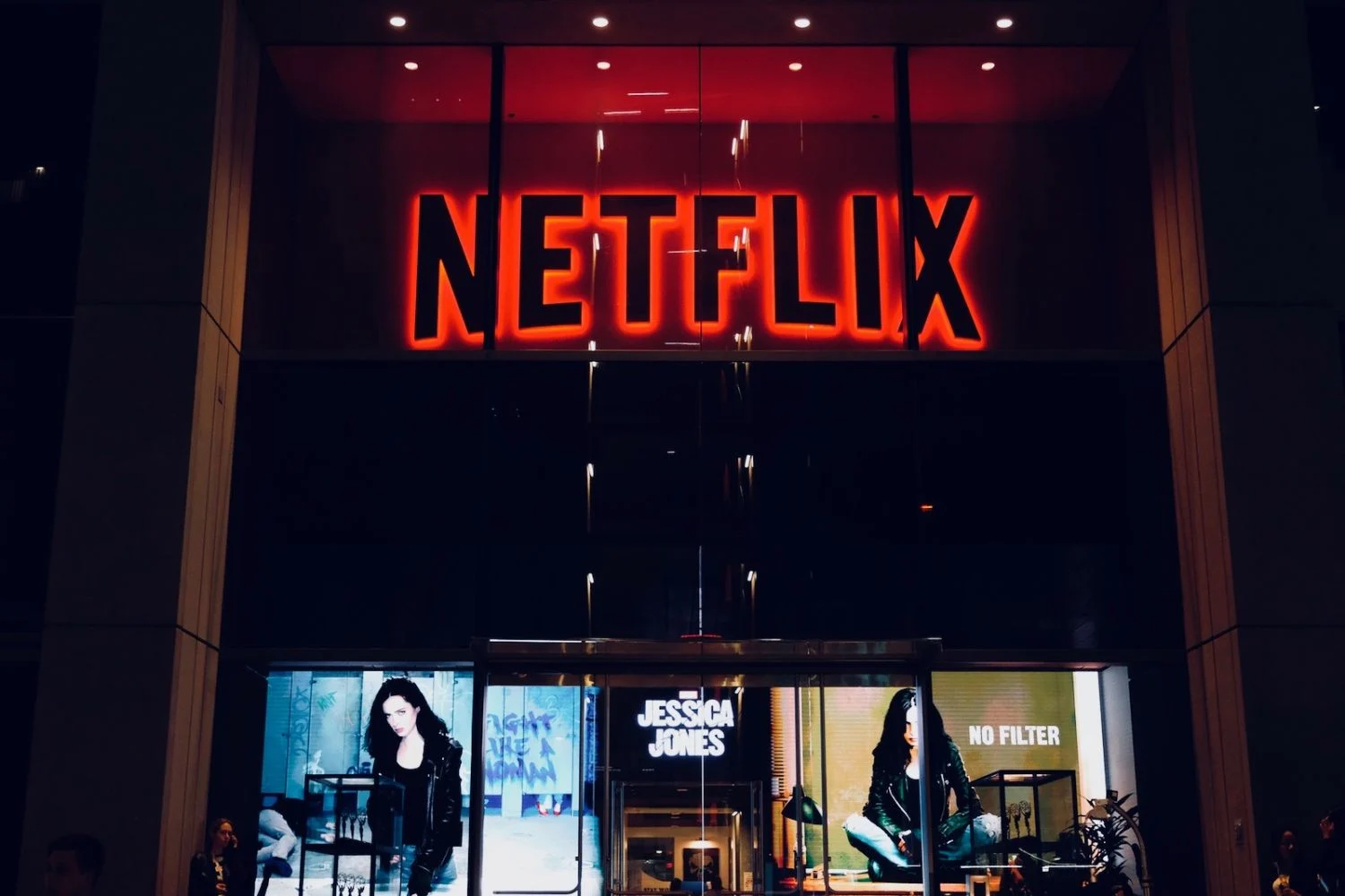 Las gafas VR de Meta cambiarán para siempre: ¿Netflix, la razón?