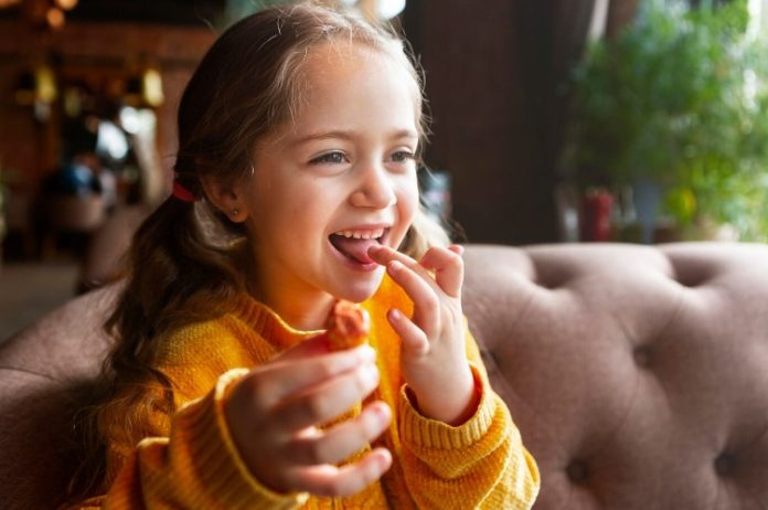 El alimento que está intoxicando a nuestros hijos y que lo tienes al alcance de la mano