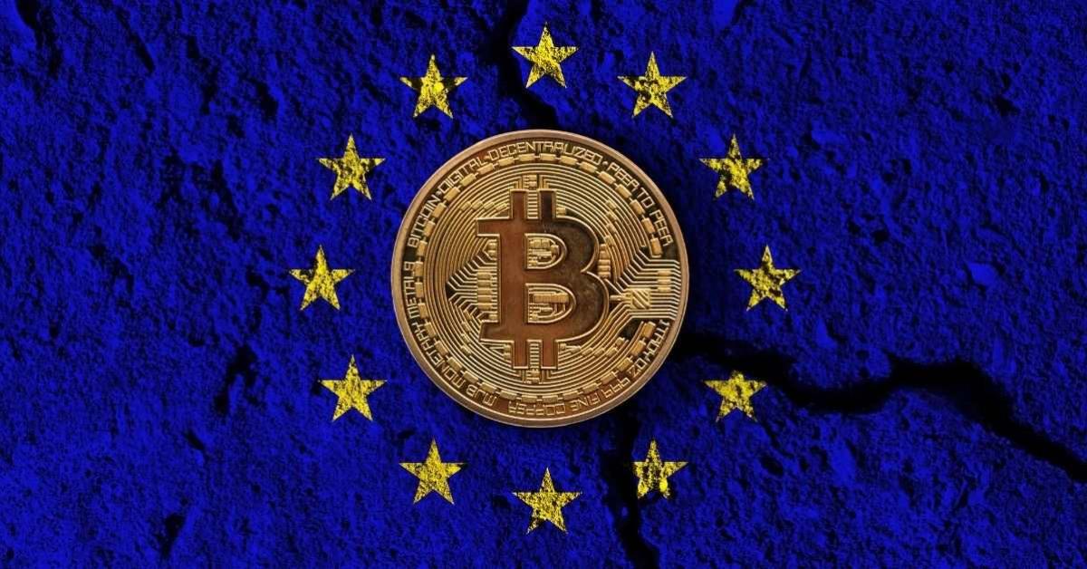 Las criptomonedas entran en una nueva era: La UE las integra en su mercado gigante