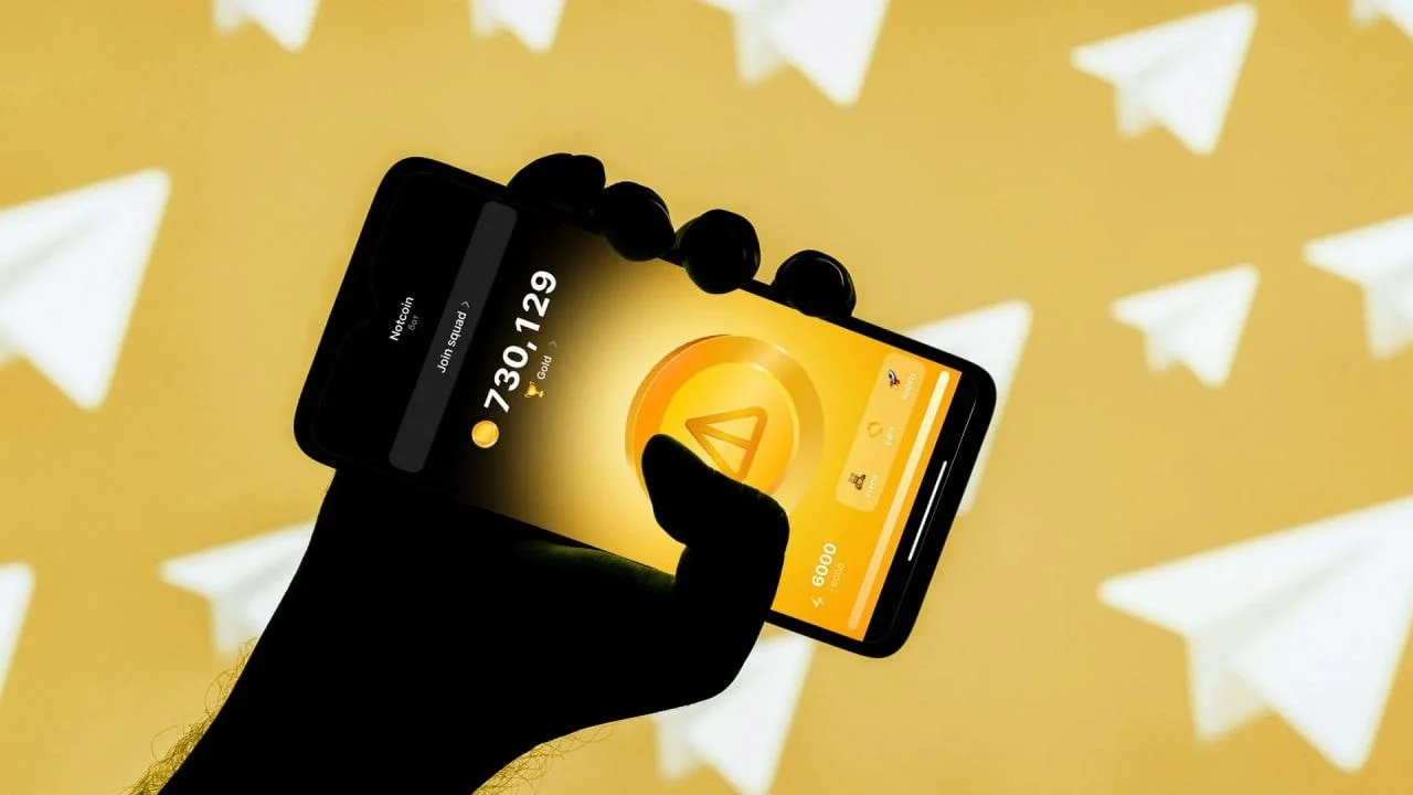 Juego Notcoin se dispara rumbo a su máximo histórico