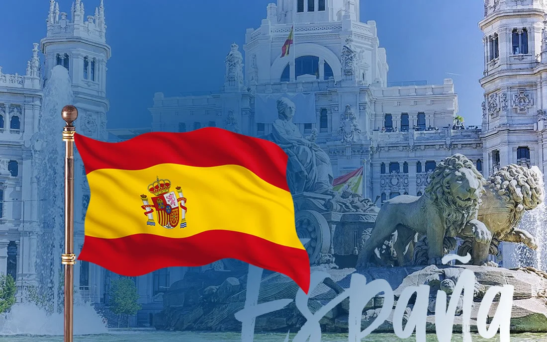 Las 5 cosas que no te cuentan antes de visitar España