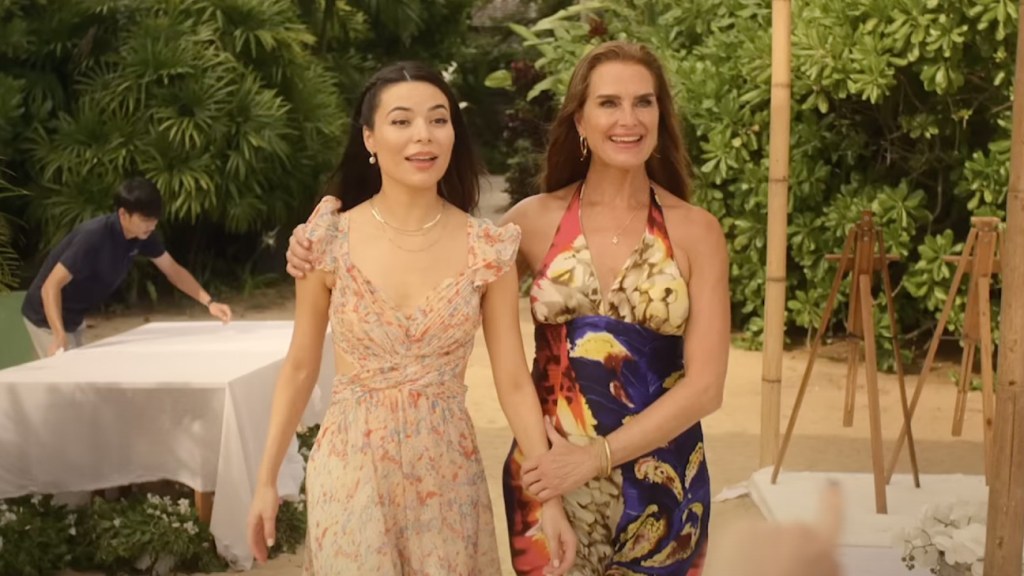 Dónde ver ‘La madre de la novia’ y por qué va a ser la película más vista del año 1 Merca2.es La caótica y divertida boda de La madre de la novia