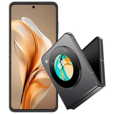 Nubia telefono