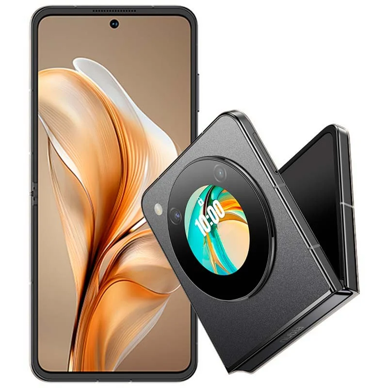 Nubia telefono
