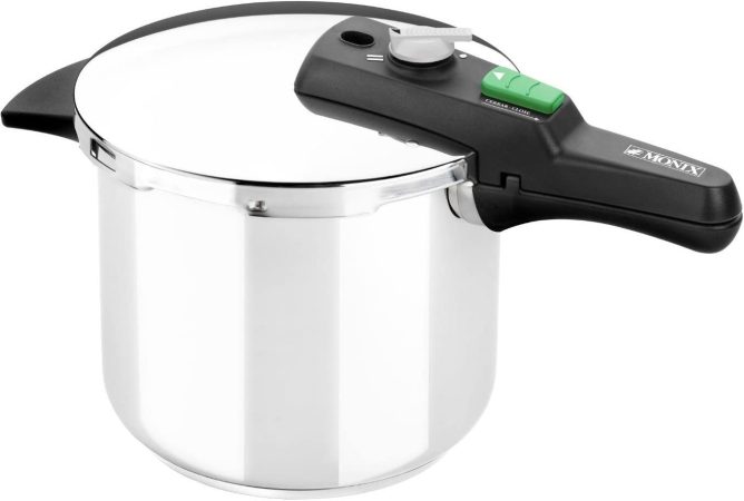 olla express de 6 litros monix quick 2 Merca2.es