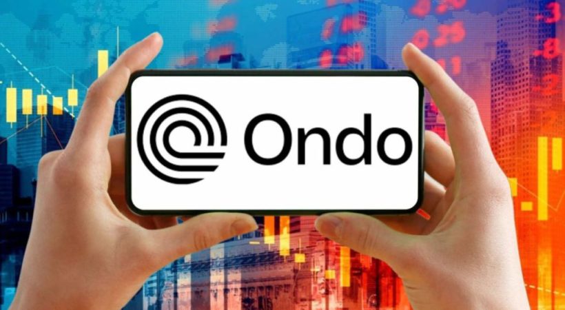 Prediccion de precios para ONDO