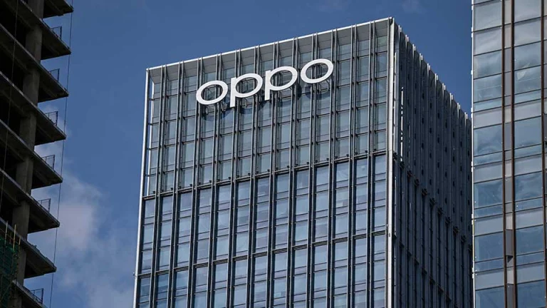 El nuevo OPPO A60 ya está en España a un precio increíble