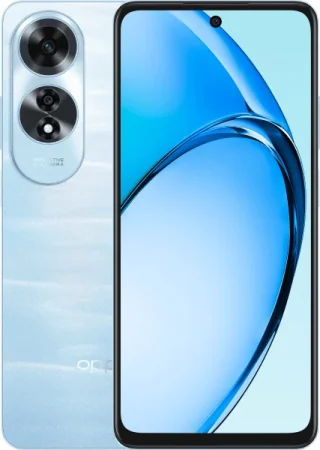 OPPO movil