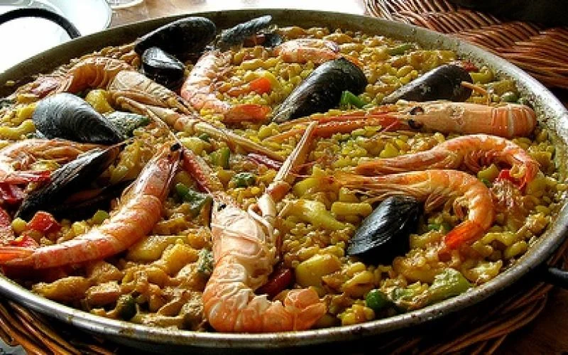 Los 5 restaurantes tradicionales de Valencia para comer una deliciosa Paella