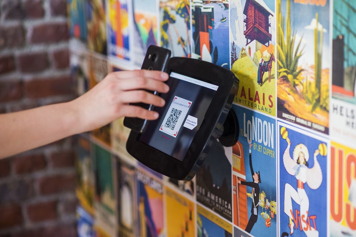 Ventajas y desventajas de realizar pagos y cobros a través del QR