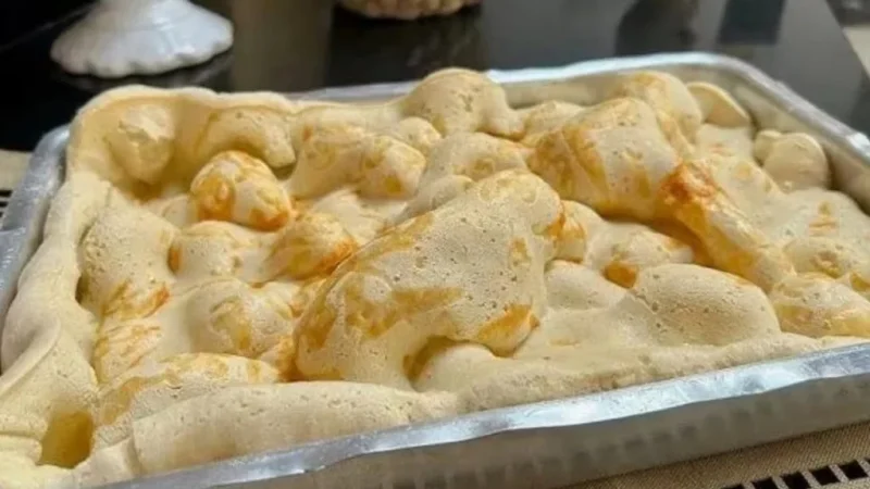 EL FENÓMENO DEL PAN SIN GLUTEN: INGREDIENTES Y PREPARACIÓN