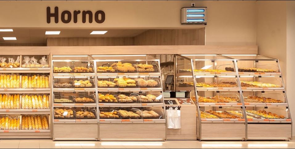 Como nutricionista este es el único pan que deberías comprar en Mercadona