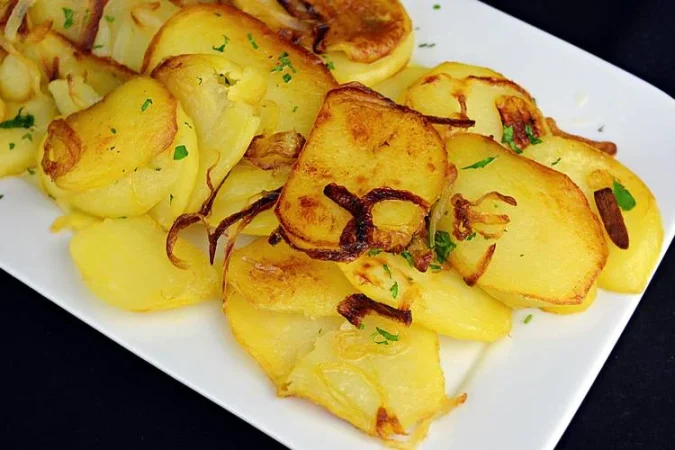 patatas a lo pobre Merca2.es