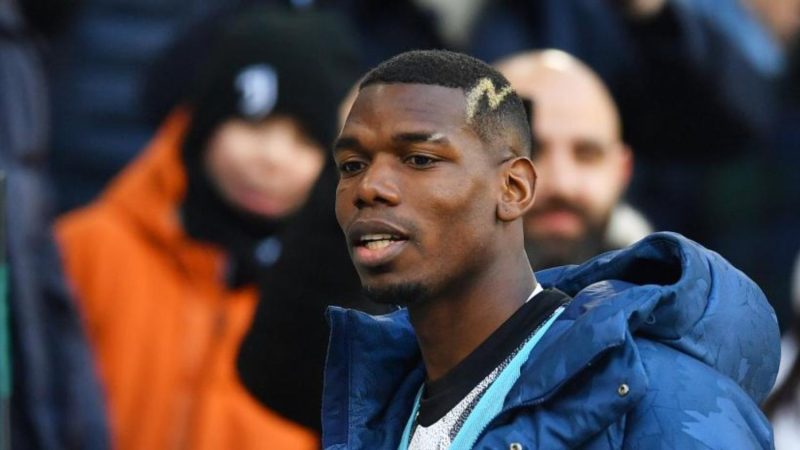 paul pogba Merca2.es