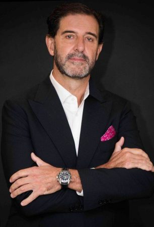 pedro luis fernandez presidente AGM Merca2.es