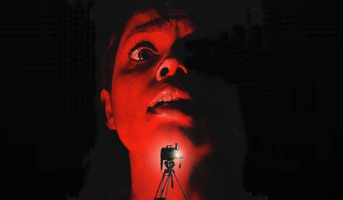 Esta es la película de terror más perturbadora y original que acaba de llegar a Netflix