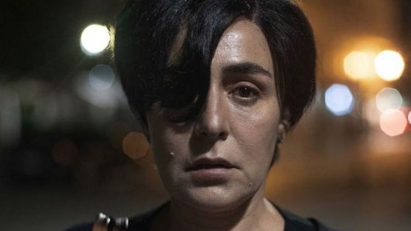 El caso Asunta, el nuevo éxito en la vida actoral de Candela Peña
