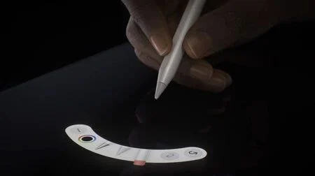 Pencil Pro